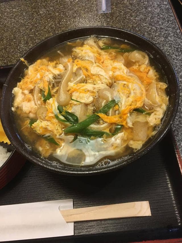 信州そば - サブ画像2