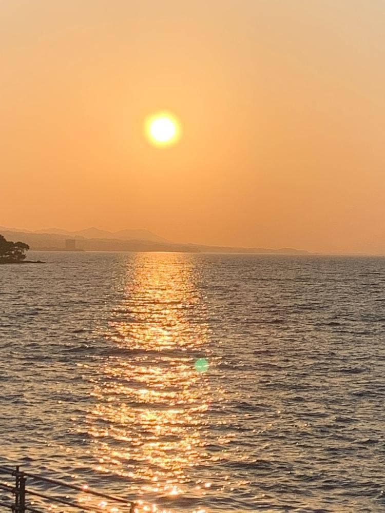 宍道湖サンセットカフェ