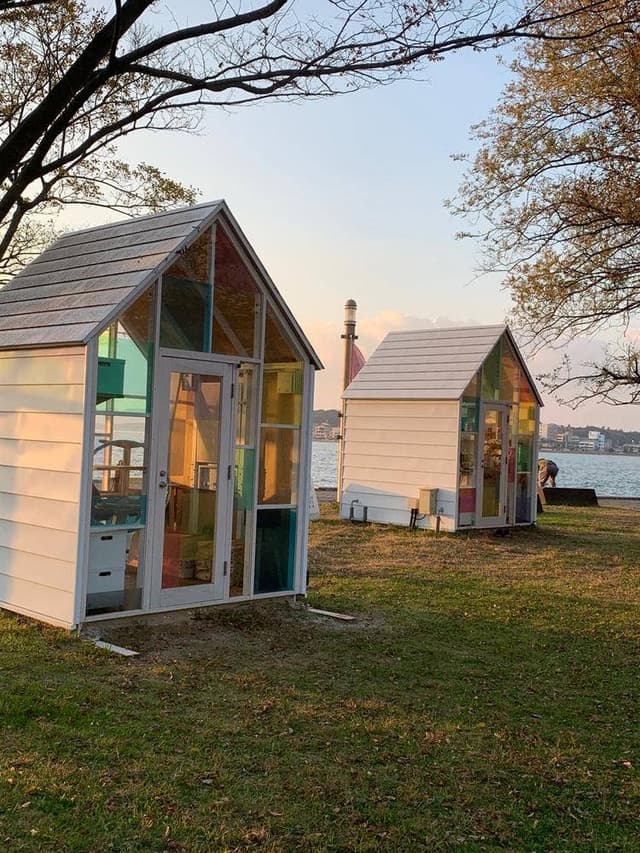 宍道湖サンセットカフェ - サブ画像2