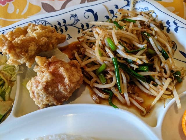 豊らい園 - サブ画像2