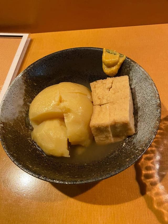 旬鮮 鮨ろく - サブ画像3