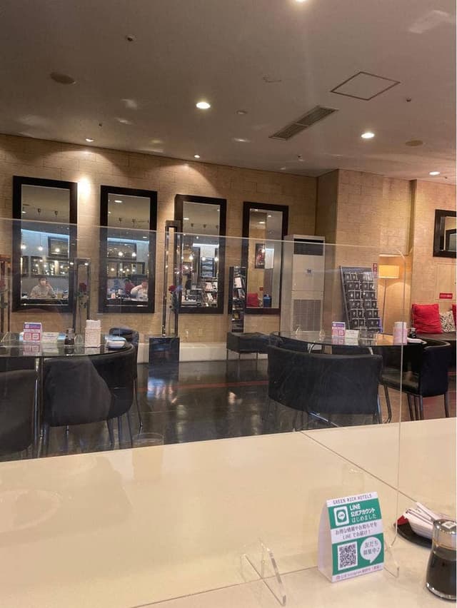 グリーンリッチホテル 松江駅前 - サブ画像1