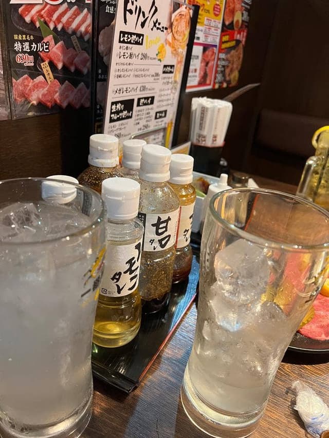 あみやき亭 津島店 - サブ画像2