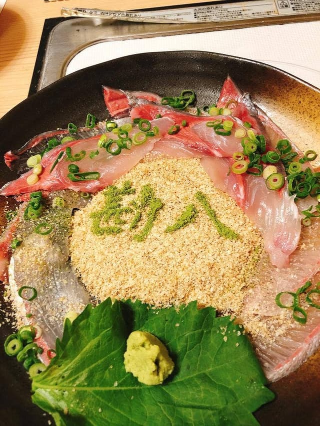 全席個室 もつ鍋とごま鯖が自慢の居酒屋 博多郷土料理 しろ屋 博多駅筑紫口店 - サブ画像1