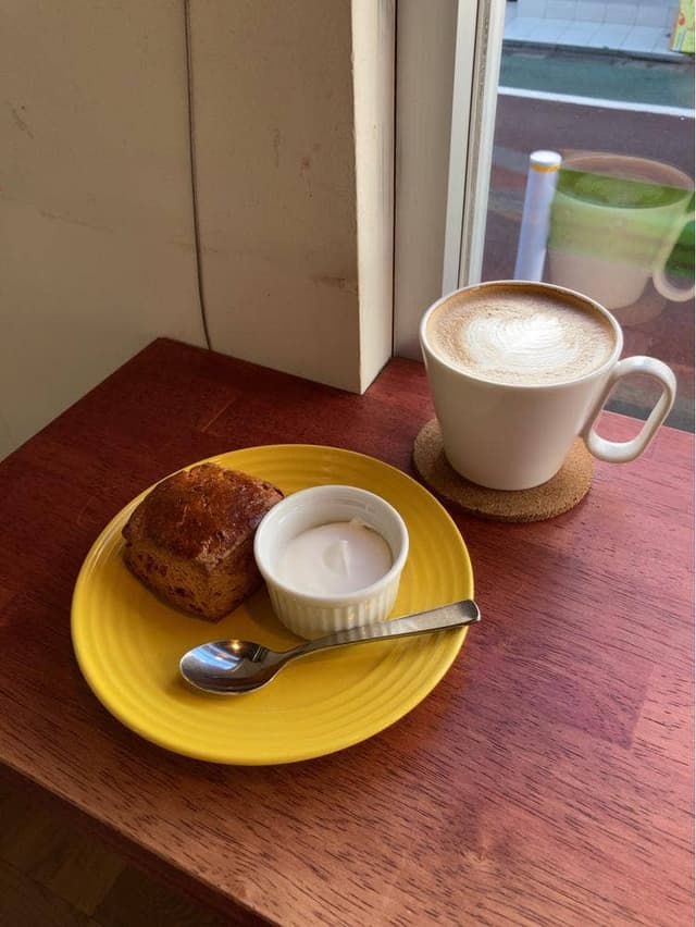 Tokyo Coffee Lab. - サブ画像3
