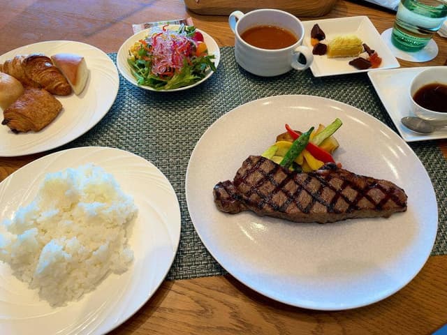 PIC・NIKA 大阪エクセルホテル東急 - サブ画像3