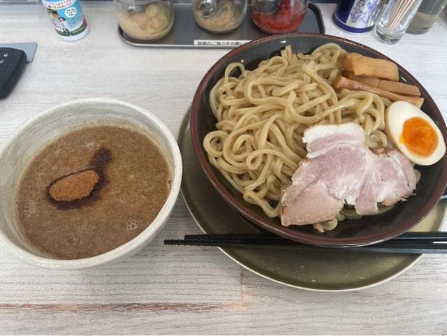はし友ラーメン - サブ画像2
