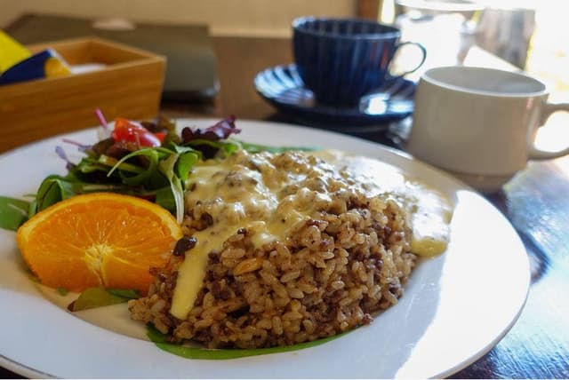 はるのガーデン - サブ画像3