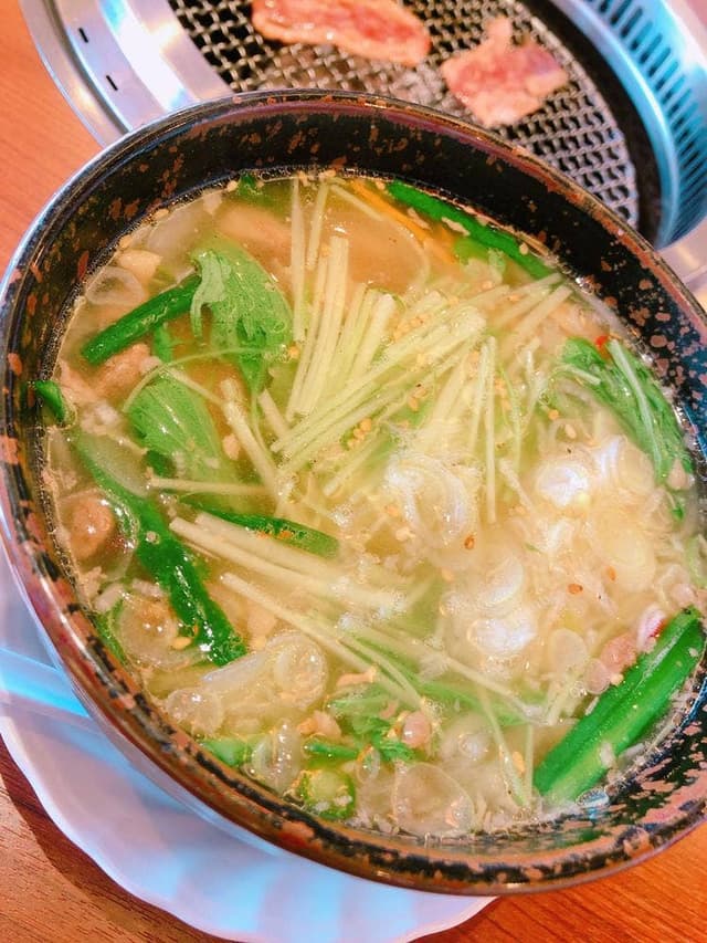 やまなか家 一関店 - サブ画像1