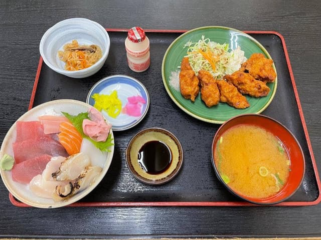 すぎ原 - サブ画像2