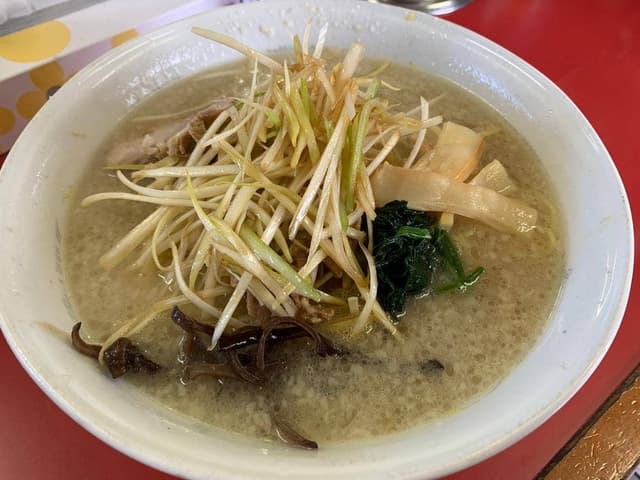 ラーメンショップ 飯島店 - サブ画像2