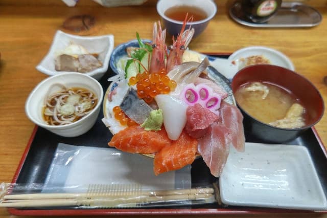 喰い処 弐七 - サブ画像2