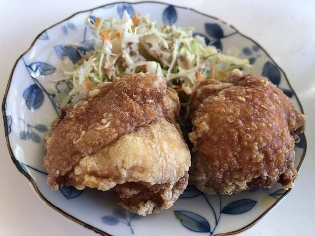 九州筑豊ラーメン山小屋 川崎店 - サブ画像3