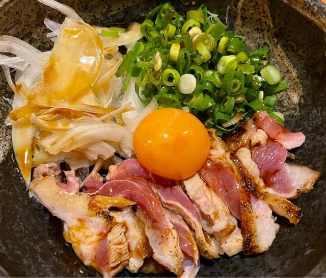 地鳥専門 おちば屋 - サブ画像1