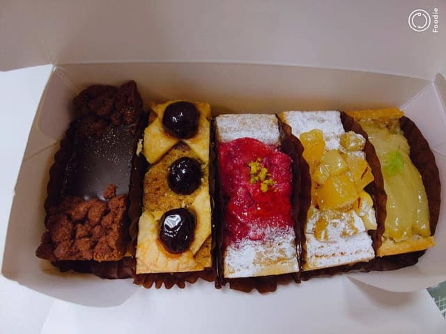アマレーナ 大阪福島店 - サブ画像1