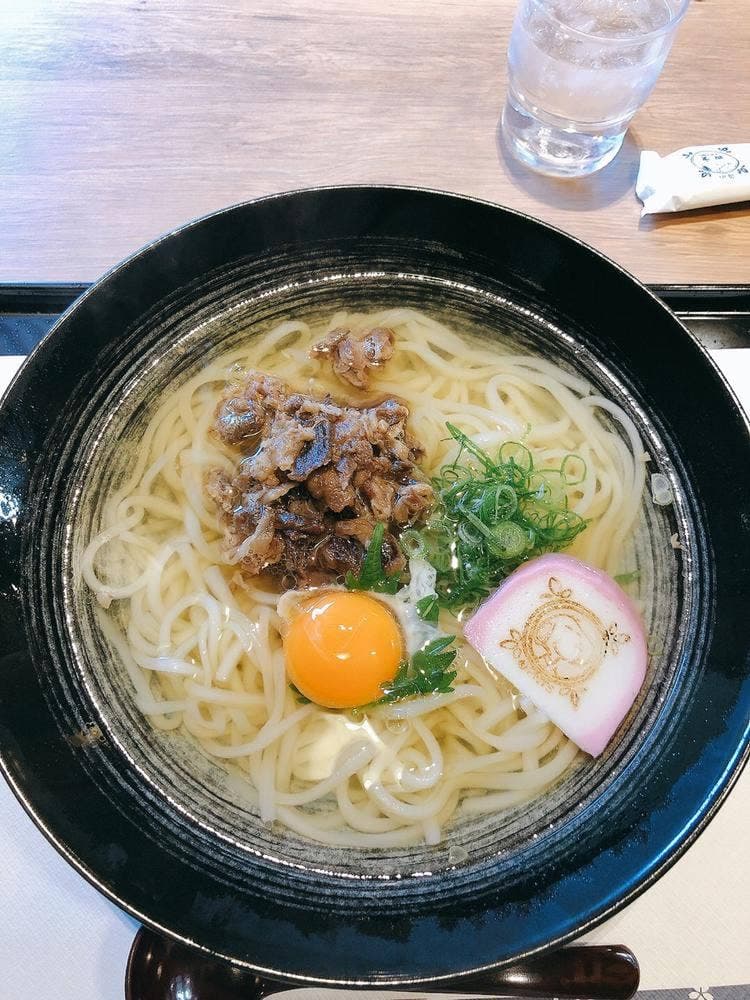 スヌーピー茶屋 伊勢店