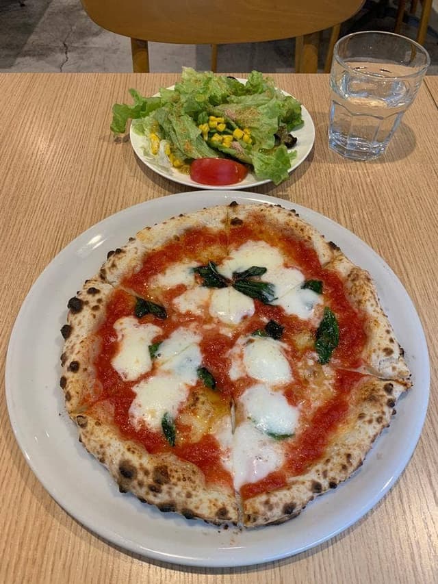 Pizzeria Nora - サブ画像1