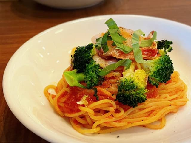 cafe Mani eMani - サブ画像1