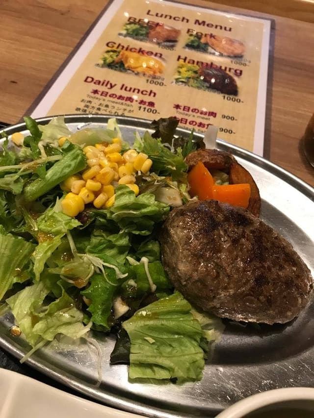 PLATINUM FISH 神谷町 TEPPANバル - サブ画像3