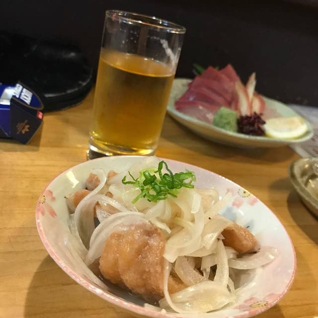 味匠 なにわ - サブ画像1