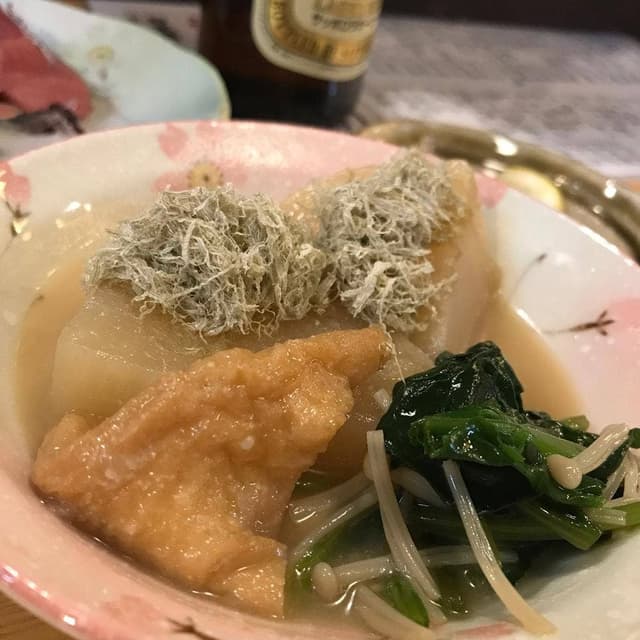 味匠 なにわ - サブ画像3