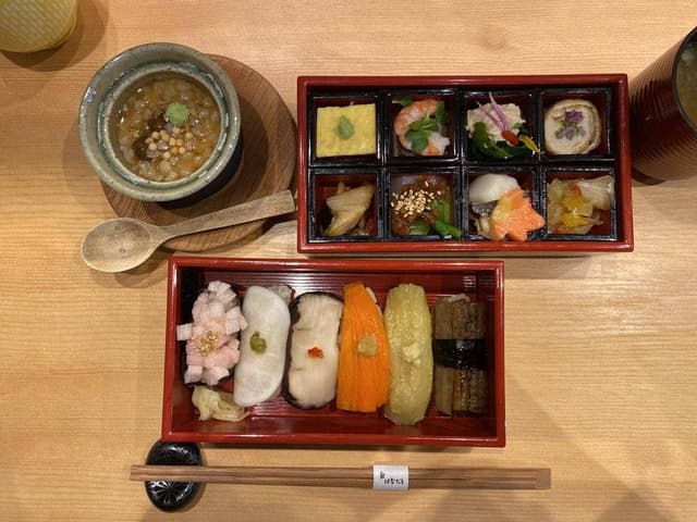 鮨 はなおと - サブ画像3