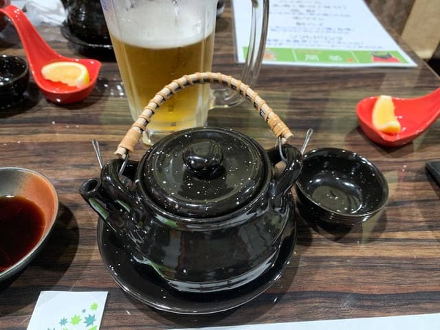 旬彩美味 岡茶 - サブ画像3