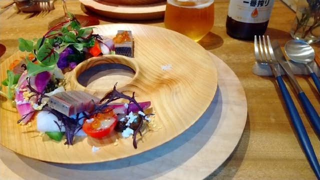 花小町 - サブ画像3