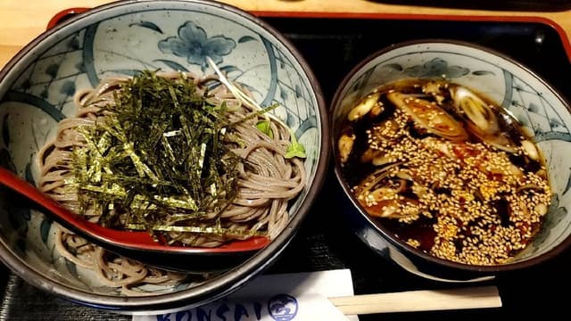 つけ蕎麦 BONSAI 立川北店 - サブ画像3