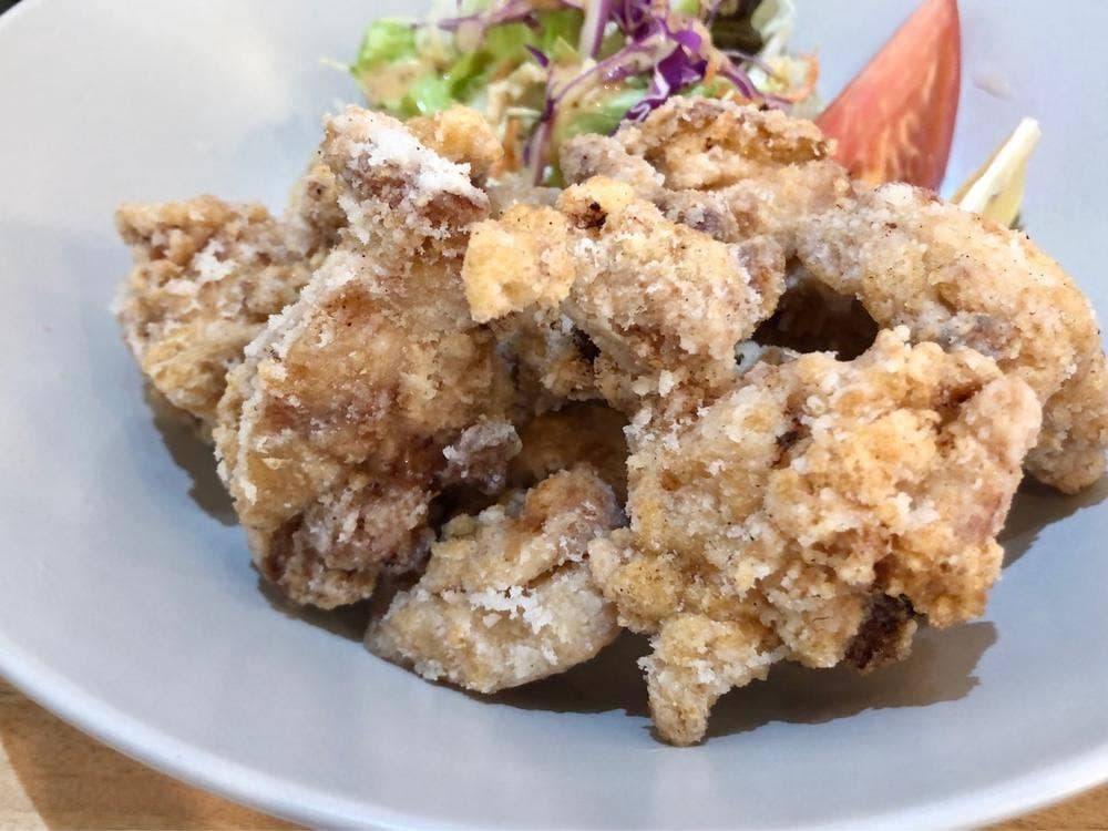 gohan-ya 饗