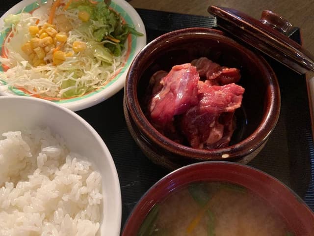 味覚園 東苗穂店 - サブ画像1
