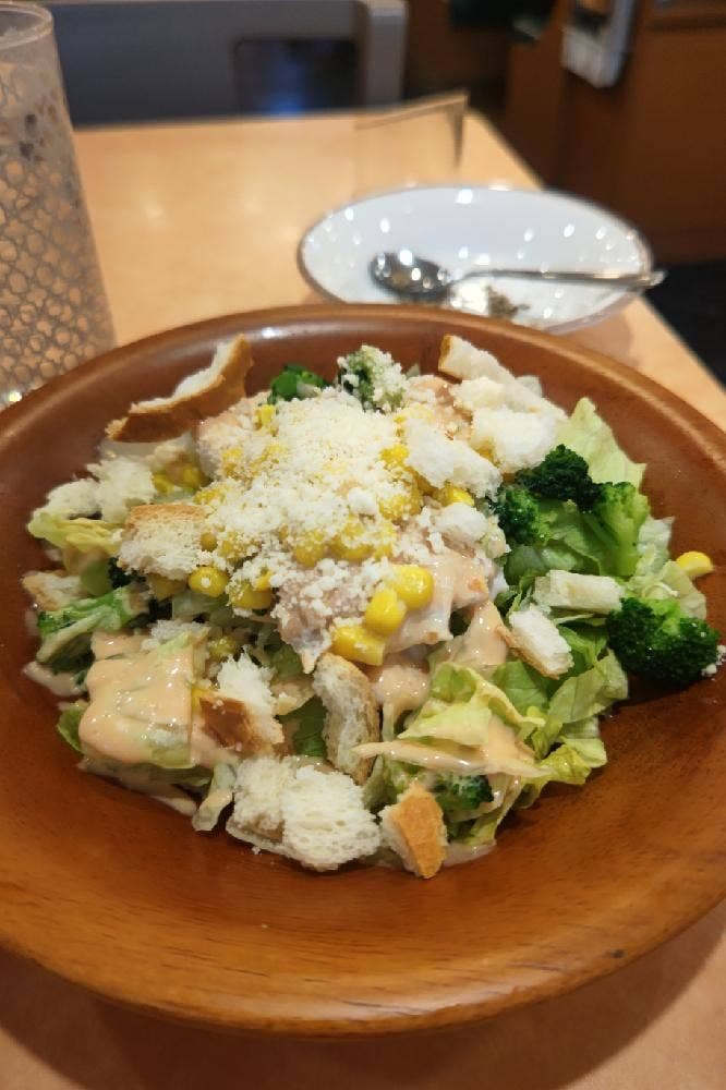 サイゼリヤ イオン札幌元町店
