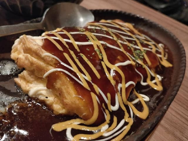 炭火串焼 らいず 天満店 - サブ画像3