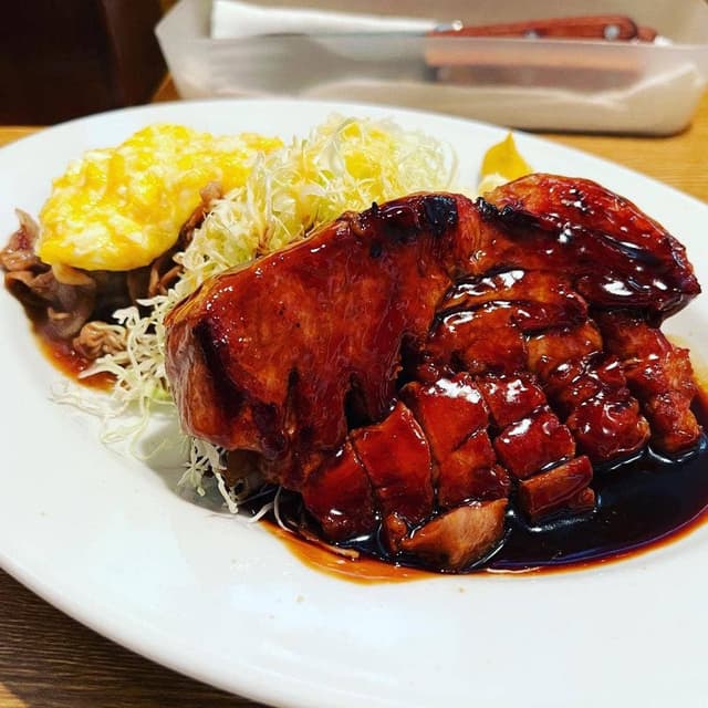 大阪トンテキ 大阪駅前第2ビル店 - サブ画像2