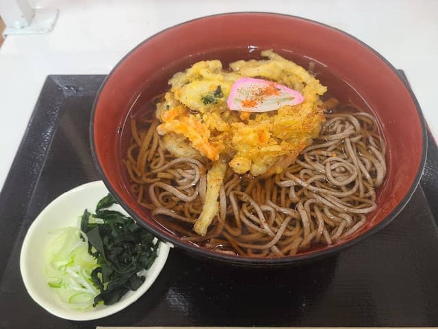 双葉サービスエリア 下り線 フードコート - サブ画像3