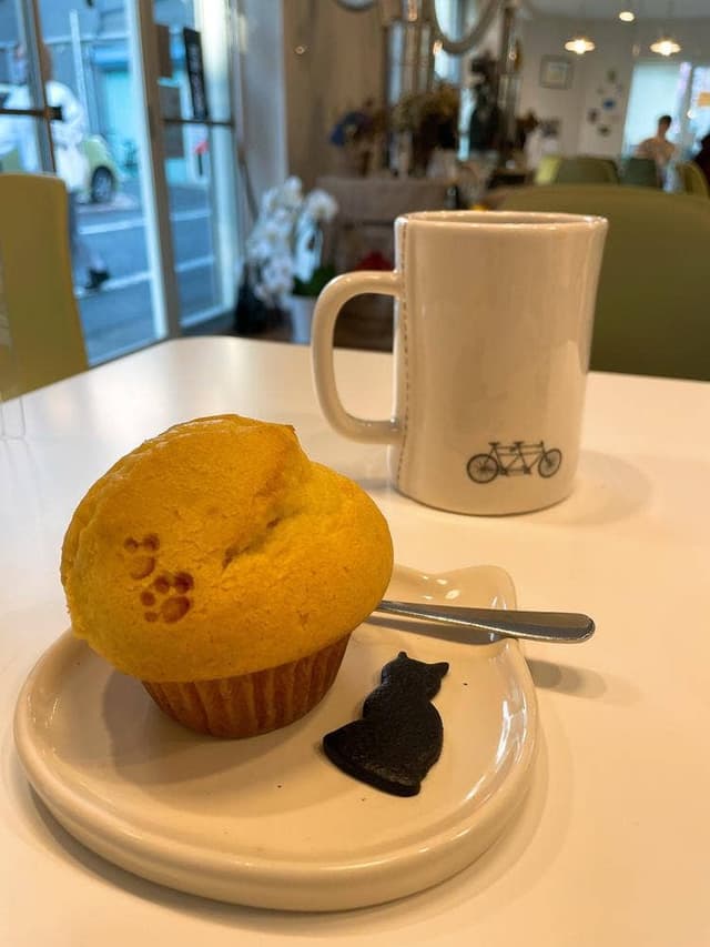 名前はまだない珈琲店 - サブ画像2