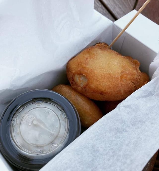 高級チキンナゲット専門店 NUGGET NUGGET りんくうプレミアムアウトレット店 - サブ画像2
