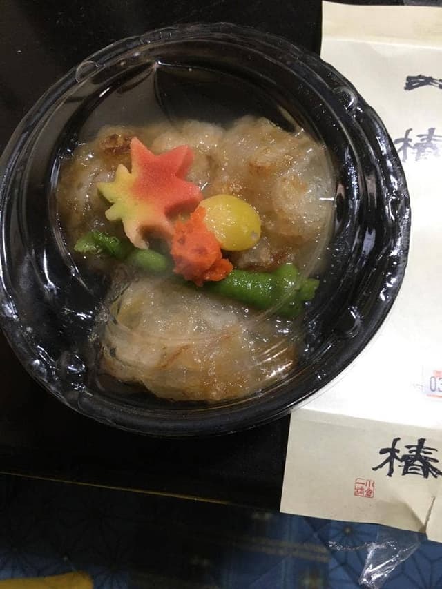 一椿 小倉本店 - サブ画像2