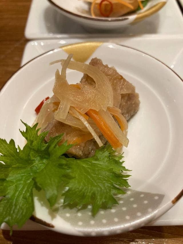 仙臺居酒屋 おはな - サブ画像1