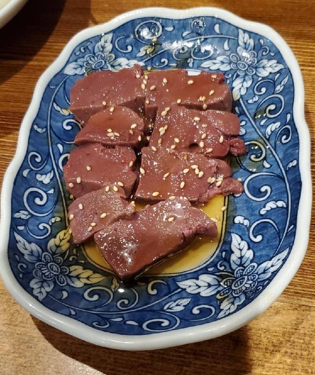 炭火焼きジンギスカン万蔵 - サブ画像2