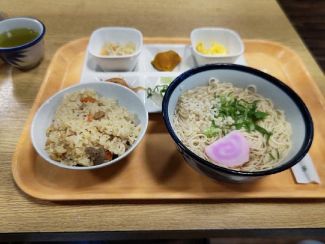 めし鈴谷 - サブ画像1