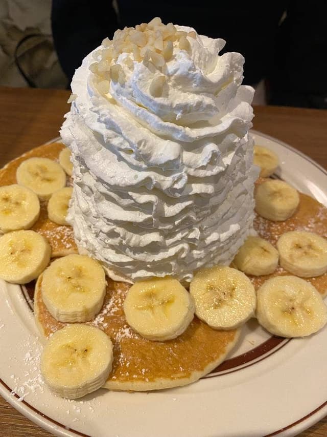 Eggs 'n Things 銀座店 - サブ画像2