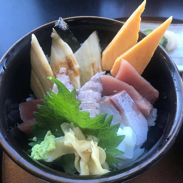 和食処 ひぜんや - サブ画像1