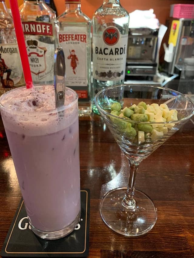Music Bar& Dining MOJO CAFE - サブ画像1