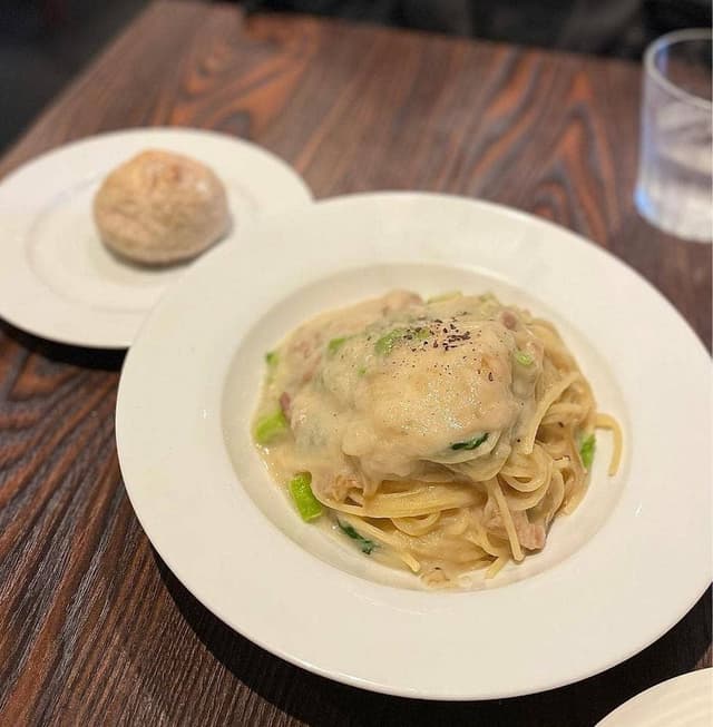 torattoria rosso - サブ画像3