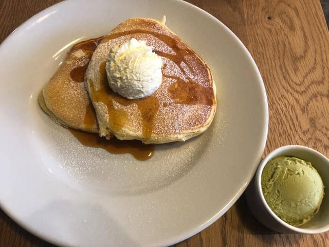 クレエコーヒー - サブ画像2