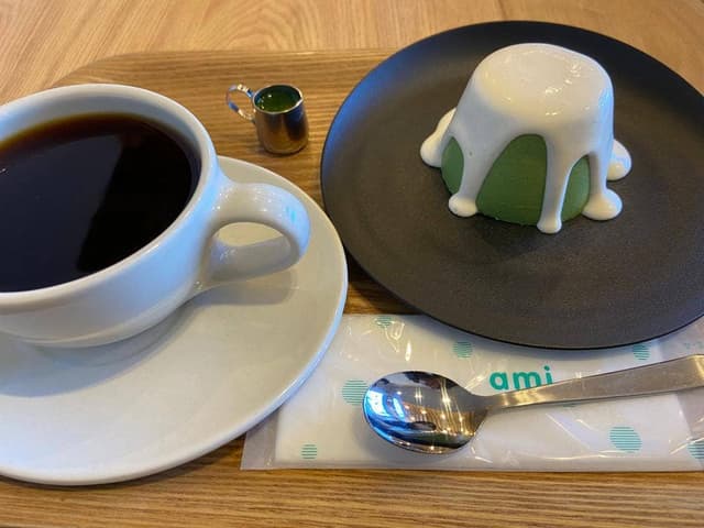 EIGYOKUDO CAFE - サブ画像3