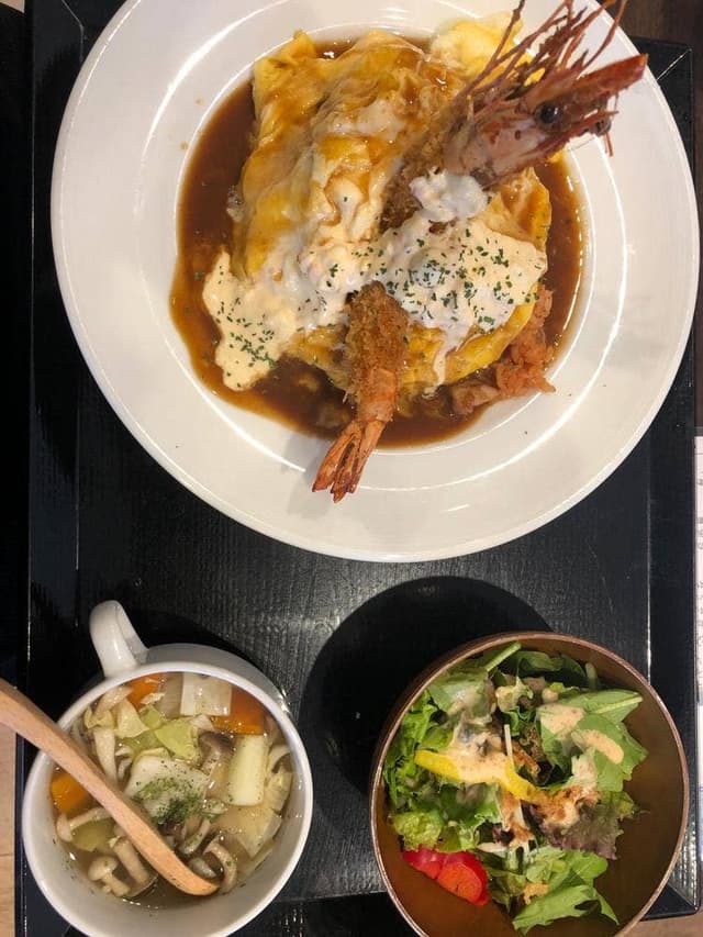 キッチン オリオン - サブ画像3