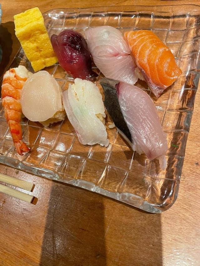 せとうち料理 銀玉 - サブ画像1