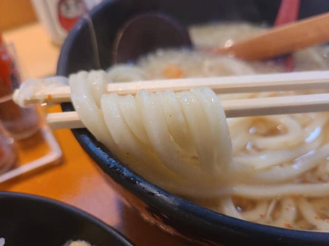 めん膳茶屋 どん笑 - サブ画像1